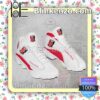 Urawa Reds Club Air Jordan Retro Sneakers