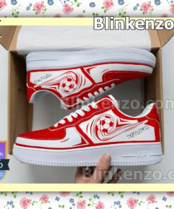 Valenciennes Football Club Club Nike Sneakers a