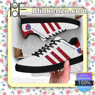 Van Pars Isfahan Football Mens Shoes a