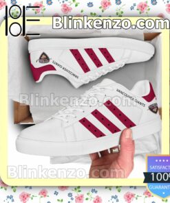 Vancouver Giants Hockey Mens Shoes