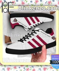Vancouver Giants Hockey Mens Shoes a
