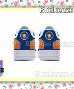 Vaxjo Lakers Club Nike Sneakers b