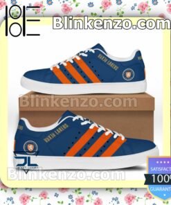 Vaxjo Lakers Football Adidas Shoes a