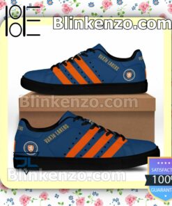 Vaxjo Lakers Football Adidas Shoes c