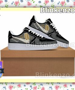 Vegas Golden Knights Club Nike Sneakers
