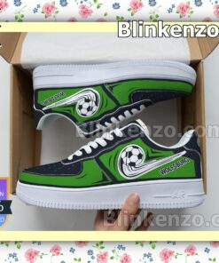 VfL Wolfsburg Club Nike Sneakers a