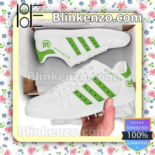VfL Wolfsburg Football Mens Shoes