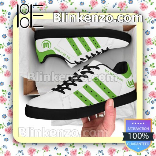 VfL Wolfsburg Football Mens Shoes a