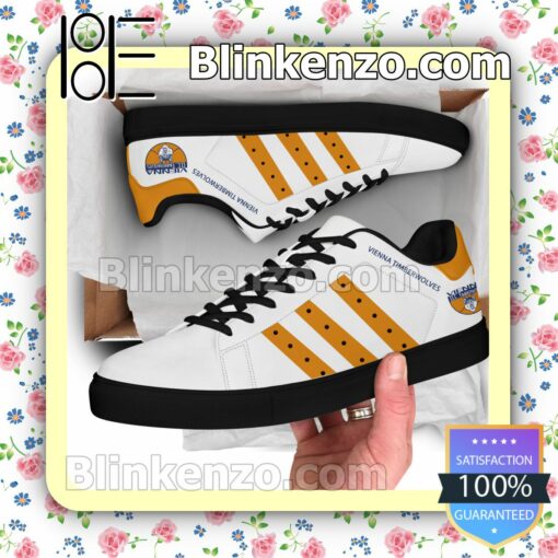 Vienna Timberwolves Club Mens Shoes a