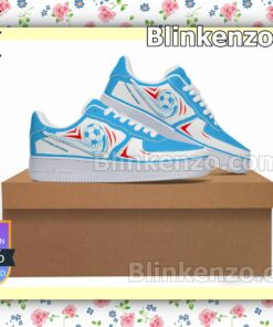 Viktoria Berlin Club Nike Sneakers