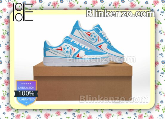 Viktoria Berlin Club Nike Sneakers