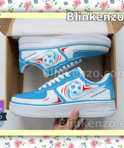 Viktoria Berlin Club Nike Sneakers a