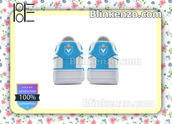 Viktoria Berlin Club Nike Sneakers b