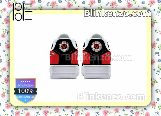 Viktoria Koln Club Nike Sneakers b