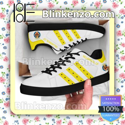 Villarreal CF Football Mens Shoes a