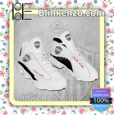 Vissel Kobe Club Air Jordan Retro Sneakers