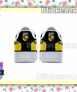 Vitesse Football Club Nike Sneakers b