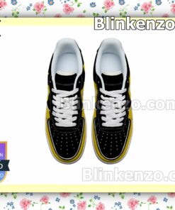 Vitesse Football Club Nike Sneakers c