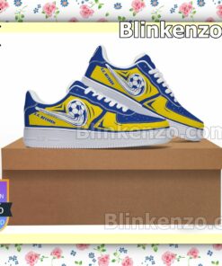 Waasland-Beveren Club Nike Sneakers