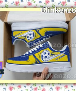 Waasland-Beveren Club Nike Sneakers a