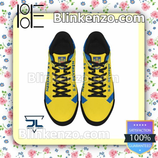 Waasland-Beveren Football Adidas Shoes c
