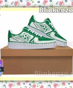 Werder Bremen Club Nike Sneakers