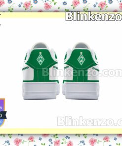 Werder Bremen Club Nike Sneakers b