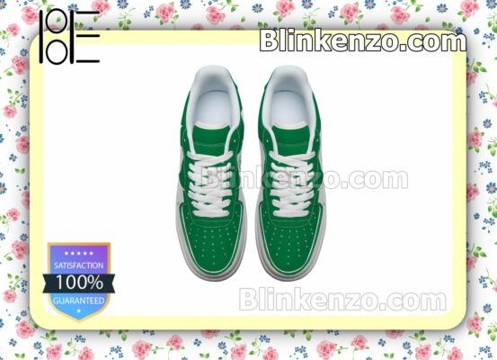 Werder Bremen Club Nike Sneakers c