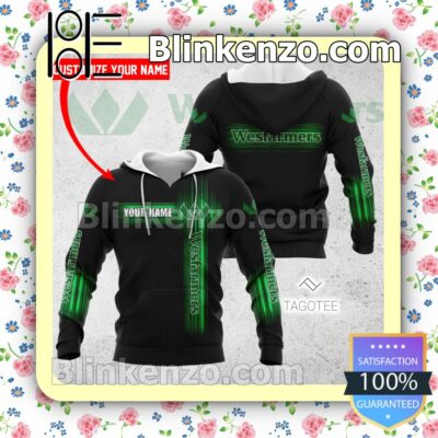 Wesfarmers Brand Pullover Jackets a
