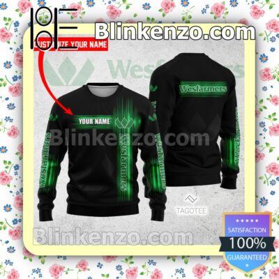 Wesfarmers Brand Pullover Jackets b