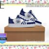 West Bromwich Albion F.C Club Nike Sneakers