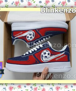 Willem II Tilburg Club Nike Sneakers a