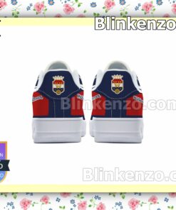 Willem II Tilburg Club Nike Sneakers b