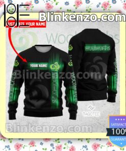 Woolworths Brand Pullover Jackets b