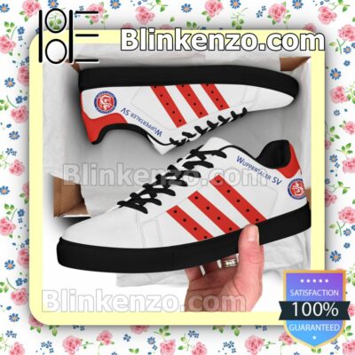 Wuppertaler SV Football Mens Shoes a