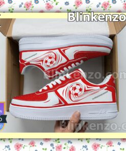 Würzburger Kickers Club Nike Sneakers a