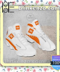 Xiaomi Brand Air Jordan Retro Sneakers