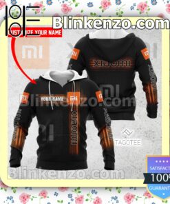 Xiaomi Brand Pullover Jackets a