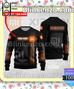 Xiaomi Brand Pullover Jackets b