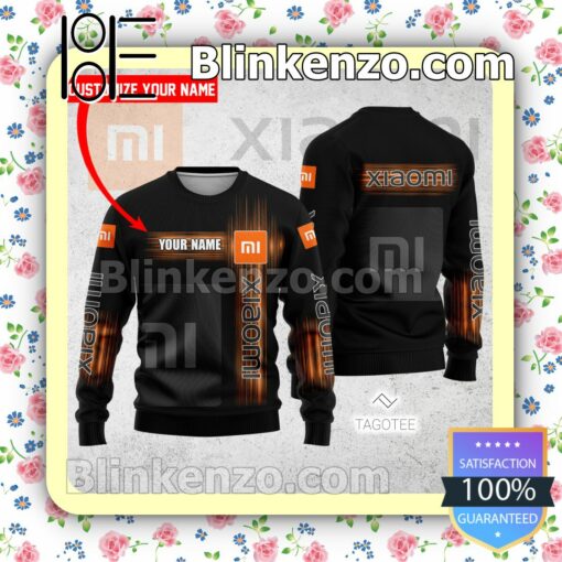 Xiaomi Brand Pullover Jackets b