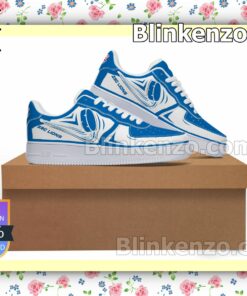 ZSC Lions Club Nike Sneakers