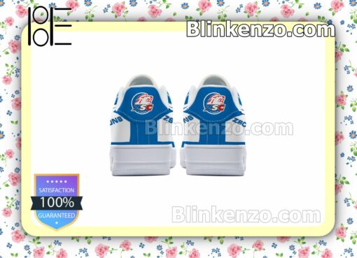 ZSC Lions Club Nike Sneakers b