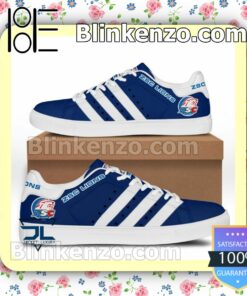 ZSC Lions Football Adidas Shoes a