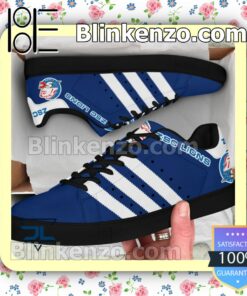 ZSC Lions Football Adidas Shoes b