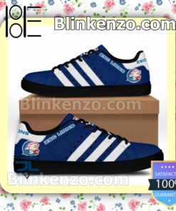 ZSC Lions Football Adidas Shoes c