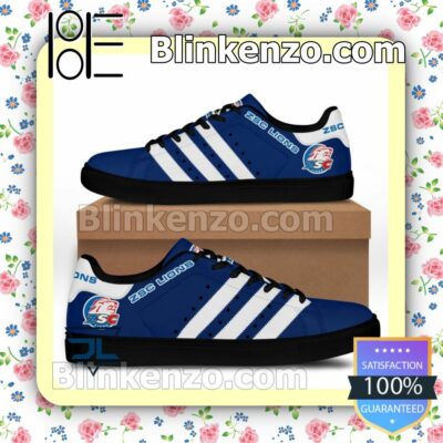 ZSC Lions Football Adidas Shoes c