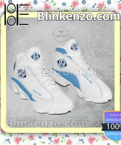 Zug 94 Club Air Jordan Retro Sneakers
