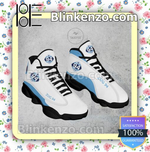 Zug 94 Club Air Jordan Retro Sneakers a