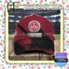 1. FC Nurnberg Adjustable Hat