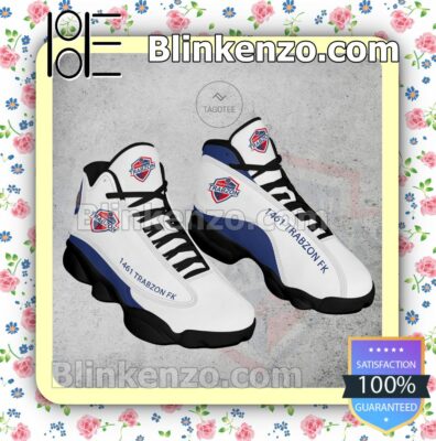 1461 Trabzon Soccer Air Jordan Running Sneakers a